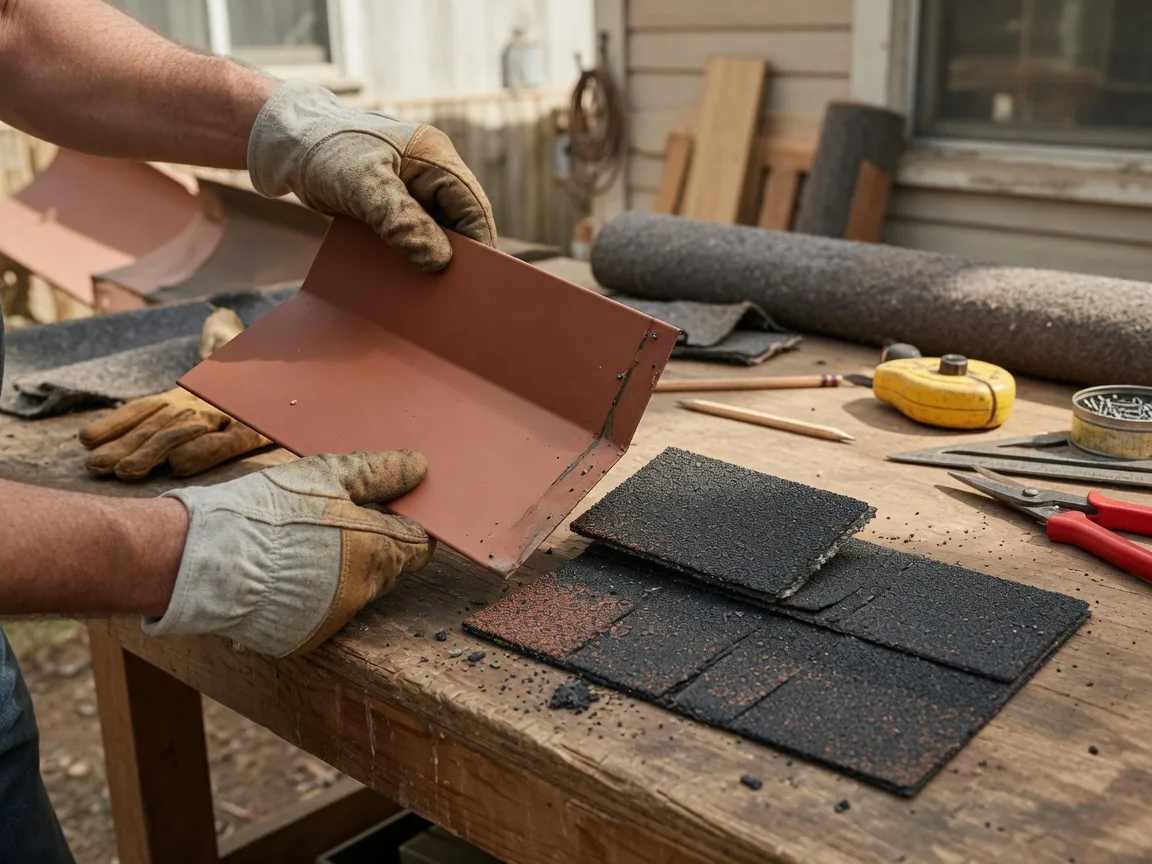 Roof Repair company in Memphis, TX